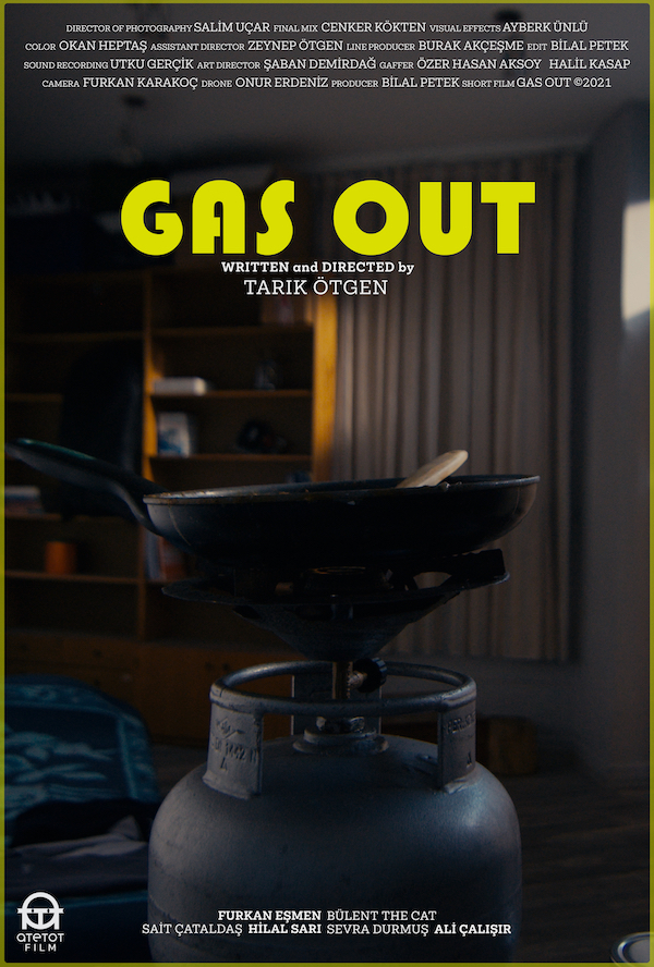Gas Out