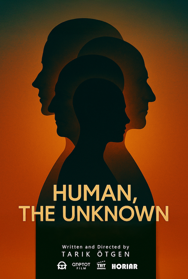 Human, The Unknown